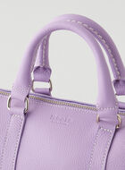 Mini sac Banff en cuir Cervino