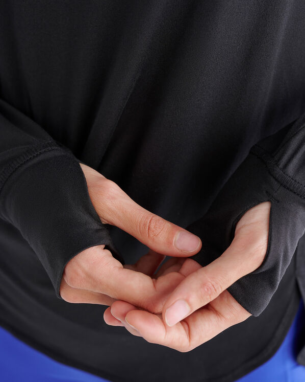 Renew Long Sleeve Top