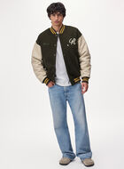 Roots Academy Jacket