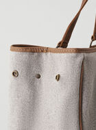 Banff Tote Melton