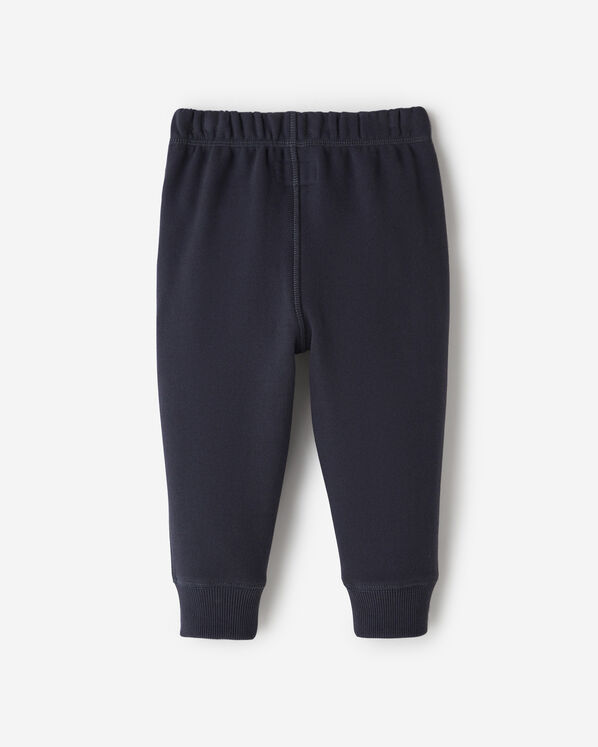 Pantalon en molleton Un pour bébé