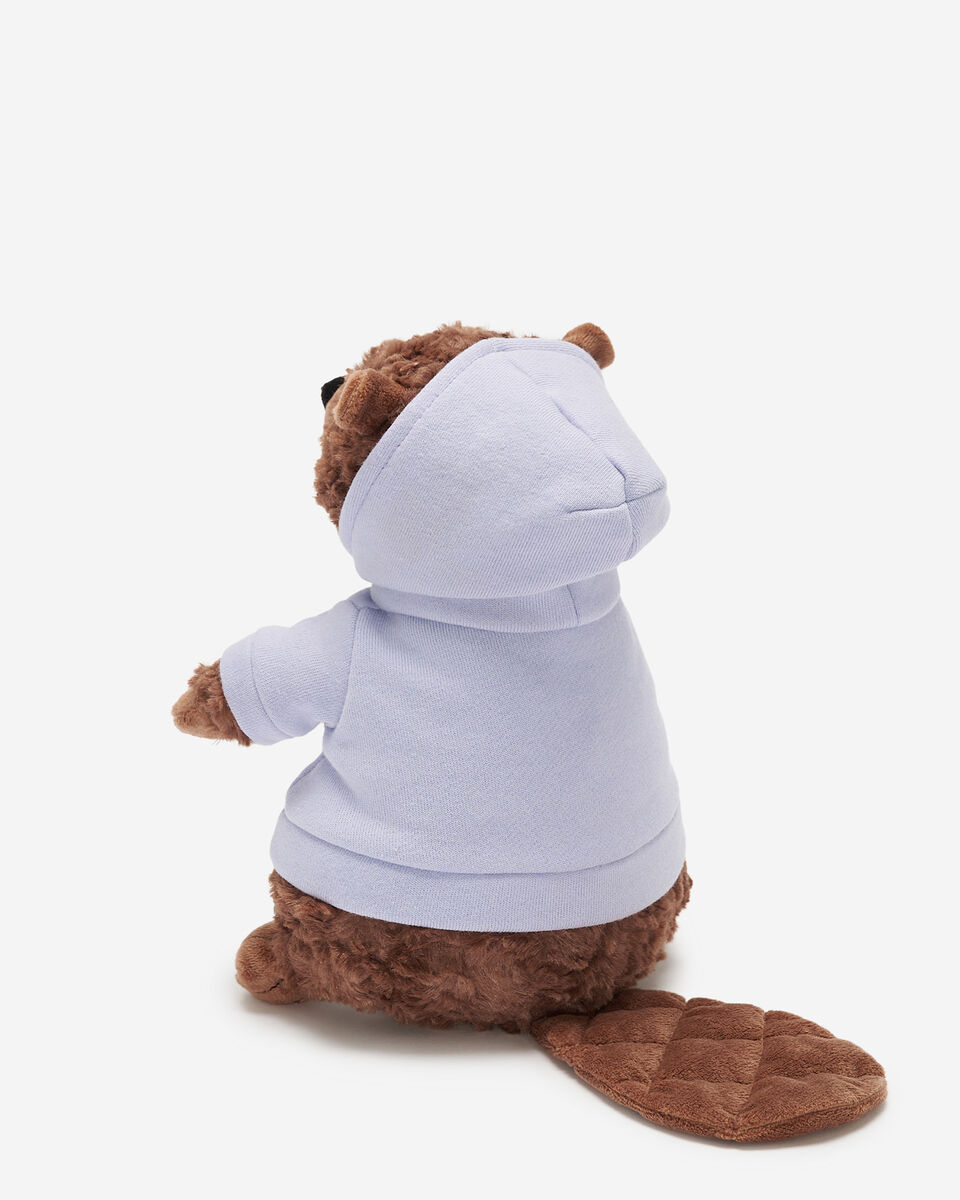 Castor en peluche Cooper