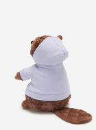 Castor en peluche Cooper