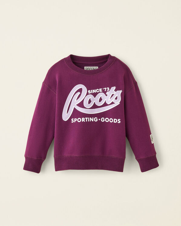 Toddler Sporting Goods Relaxed Crew Sweatshirt