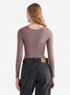 Renew Long Sleeve Bodysuit