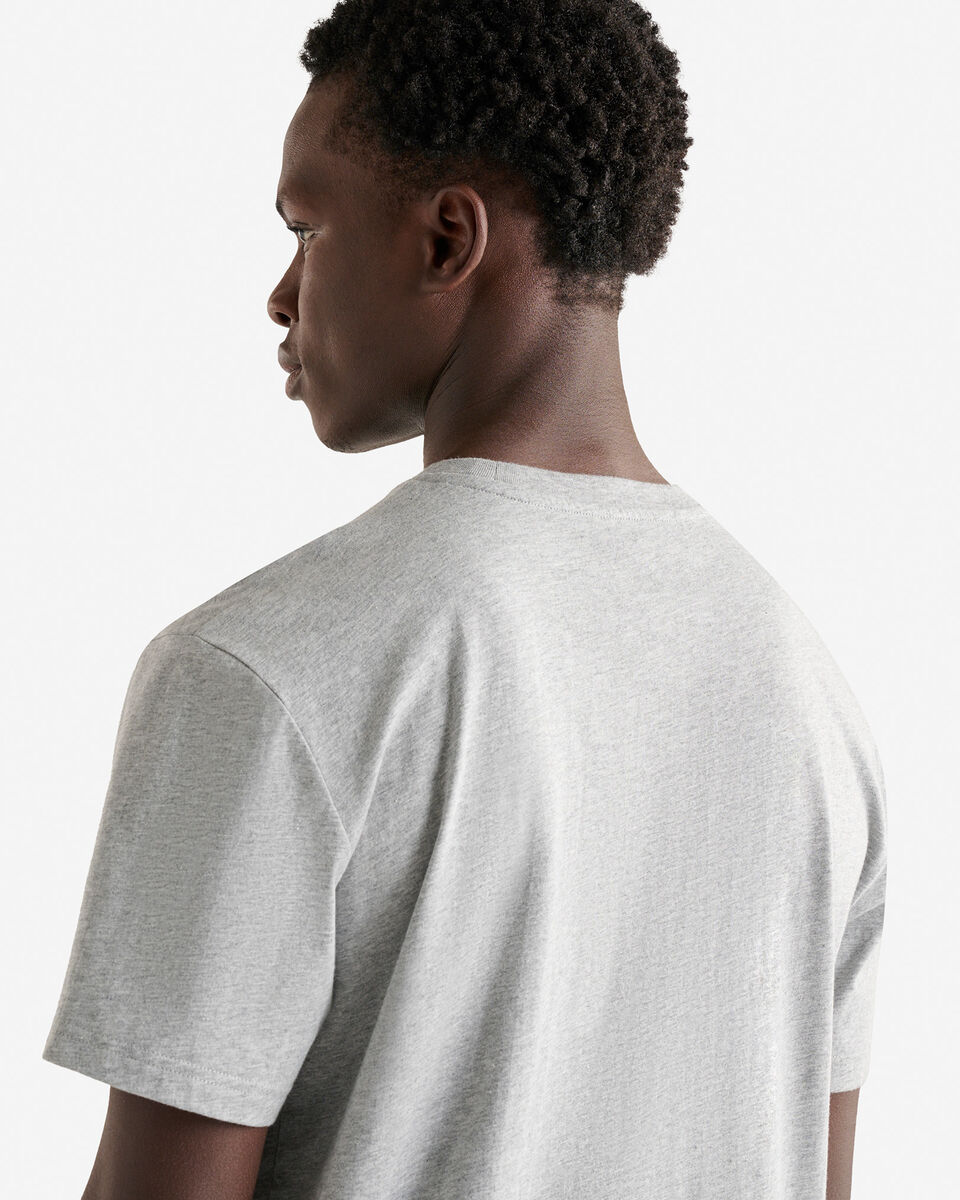 Mens Heritage Beaver T-Shirt