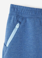 Toddler Recover Interlock Short