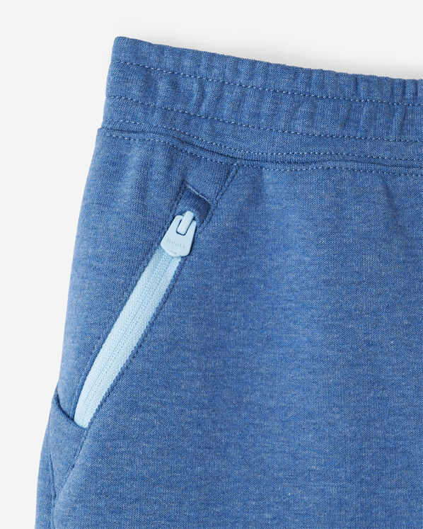 Toddler Recover Interlock Short