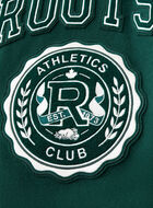 Gender Free Athletics Club Varsity Jacket