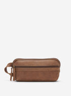 Sac-ceinture Parkside en cuir Tribe