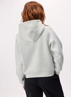 Cloud Raglan Hoodie