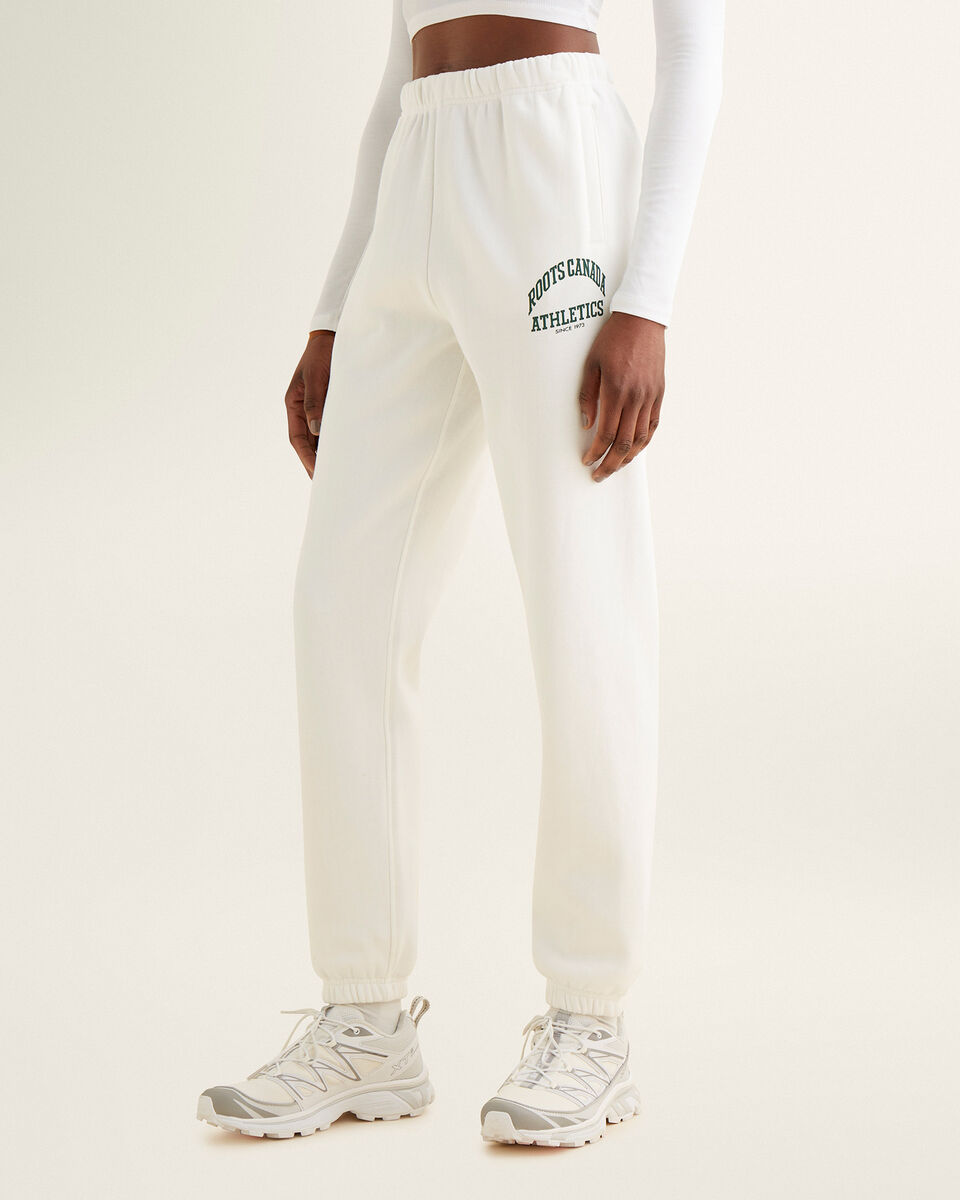 Pantalon en molleton Roots Athletics
