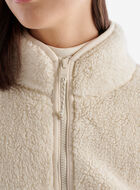 Creekside Shearling Fleece Anorak