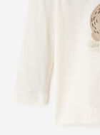 Baby Cozy Bear Long Sleeve T-Shirt