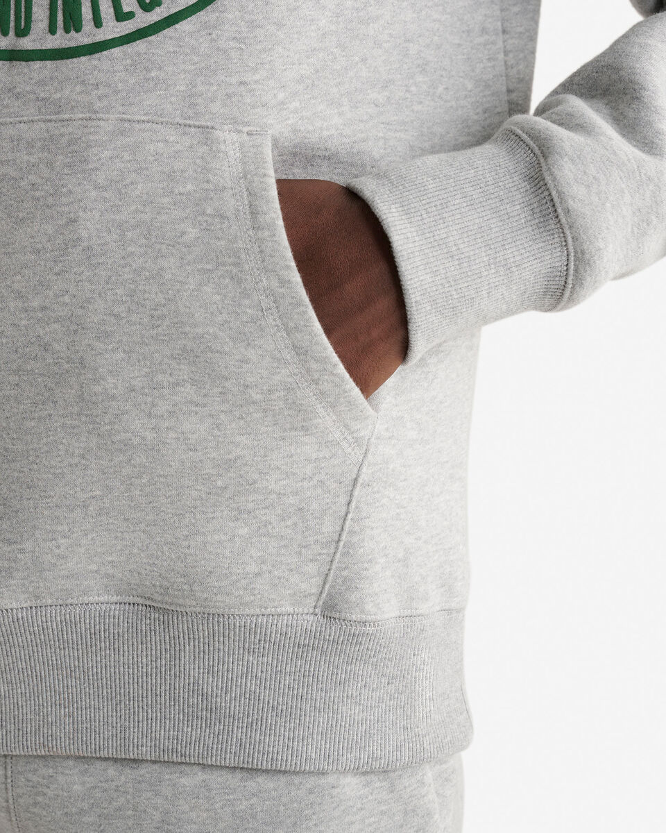 Chandail à capuchon Castor héritage pour hommes