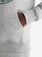 Chandail à capuchon Castor héritage pour hommes