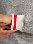 Cabin Fleece Half Zip