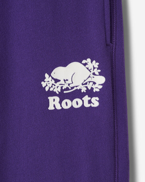 Kids Organic Original Roots Sweatpant