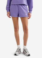 Short en molleton estival Nuage 2,75 po