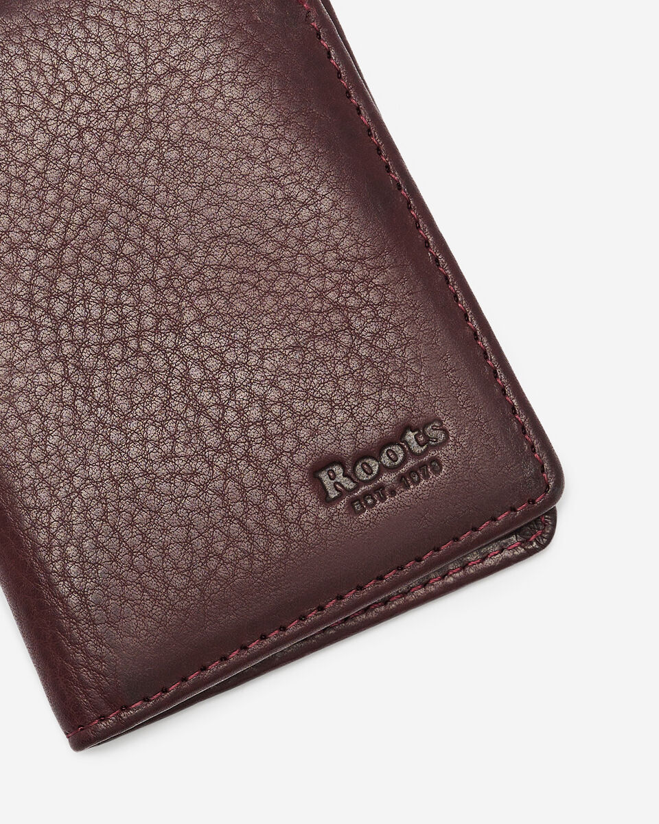 Card Case With ID Toscano