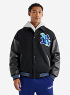 Blouson universitaire Après-ski