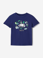 T-shirt Roots Road Trip pour tout-petits