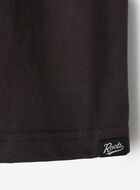 Mens Roots Photo Nature T-Shirt