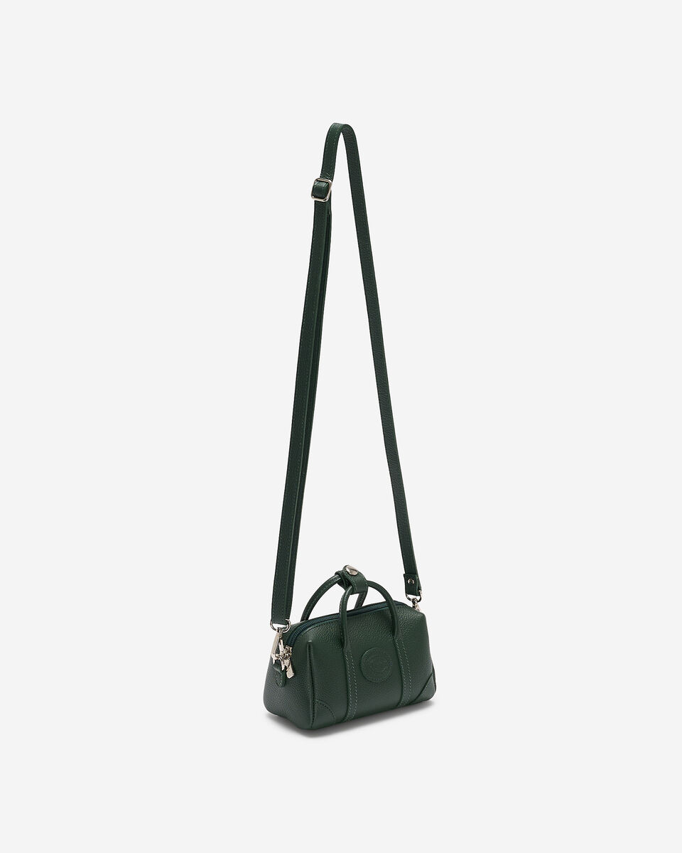 Micro Banff Crossbody Cervino