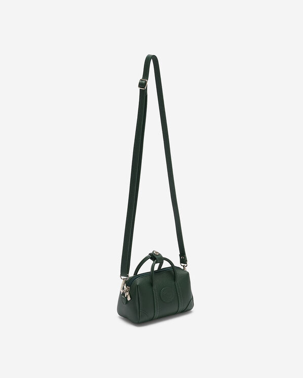 Micro Banff Crossbody Cervino
