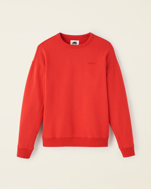 One Crew Sweatshirt Gender Free