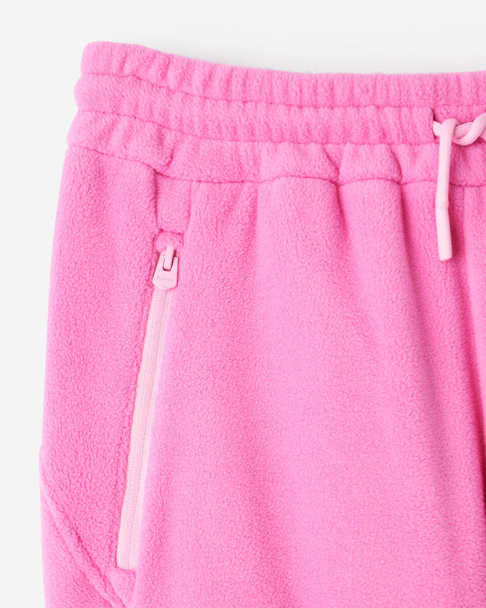 Kids Active Microfleece Jogger