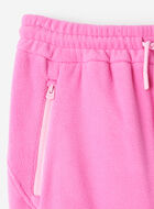 Kids Active Microfleece Jogger