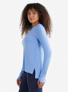 Renew Knit Long Sleeve Top 2.0