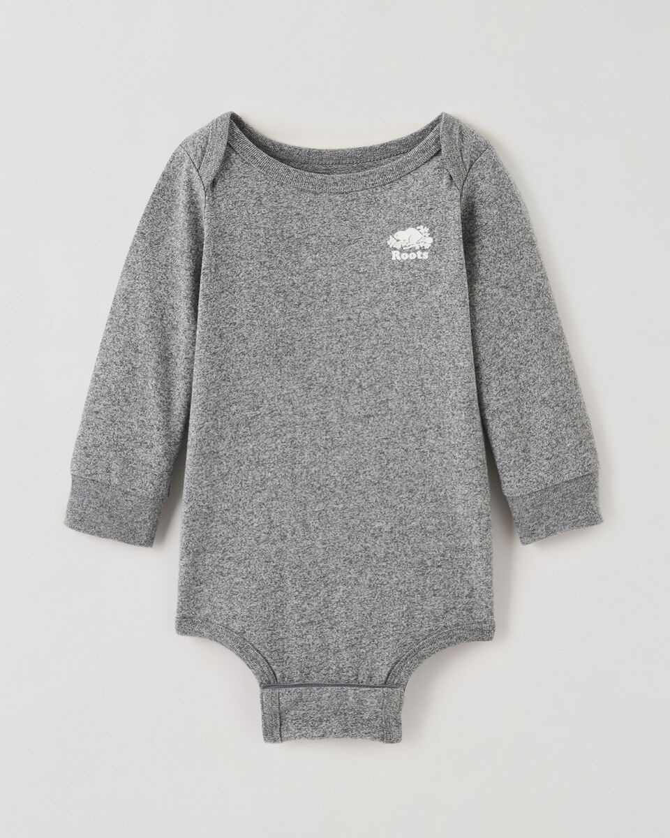 Baby Envelope Body Suit