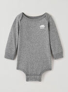 Baby Envelope Body Suit