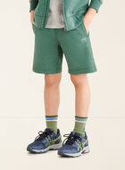 Short sport Journey pour garçons