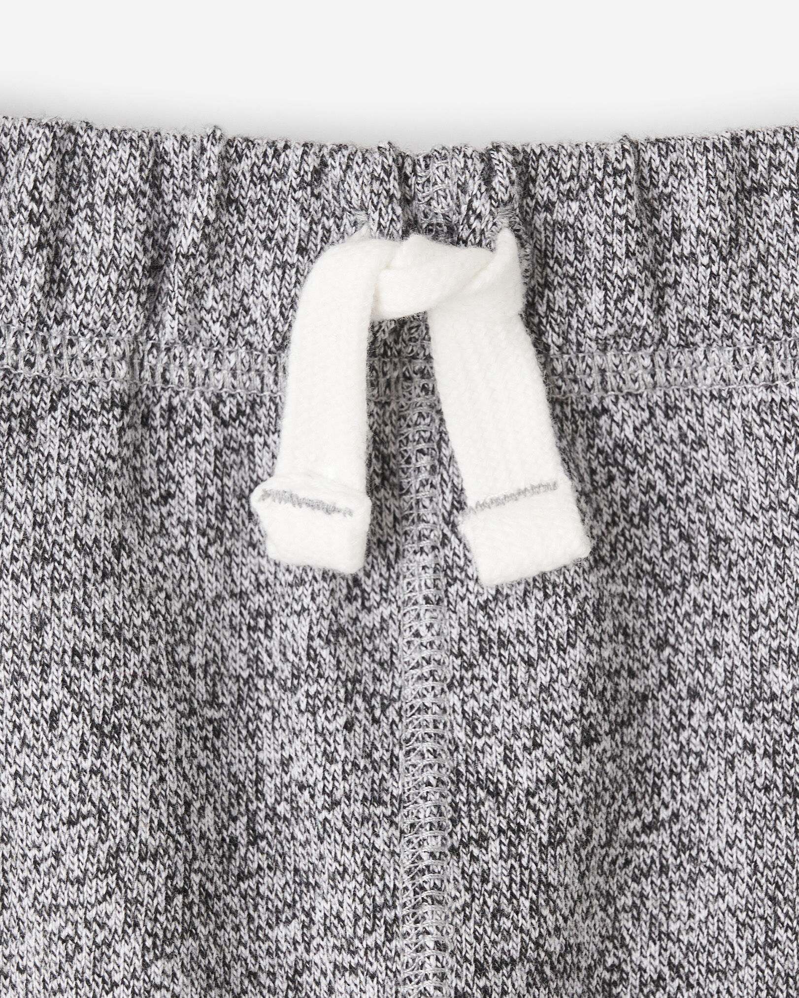 Toddler Organic Original Roots Short
