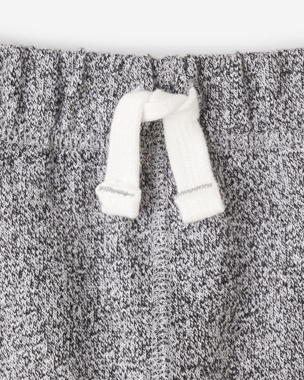 Toddler Organic Original Roots Short Toddler Organic Original Roots Short