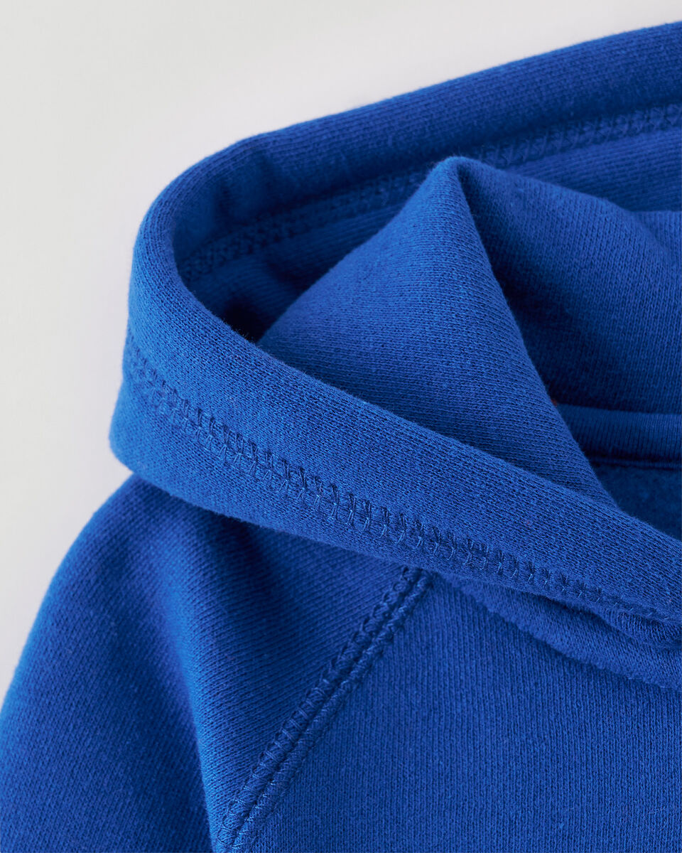 Baby Organic Original Full Zip Hoodie