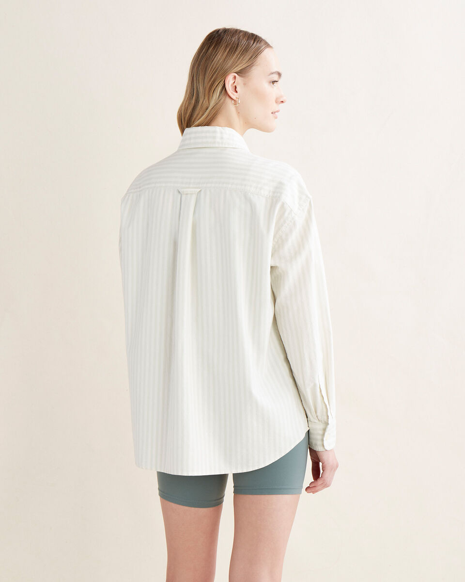 Oxford Shirt