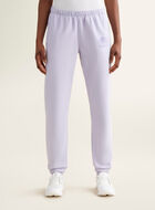 Pantalon original en molleton de coton bio