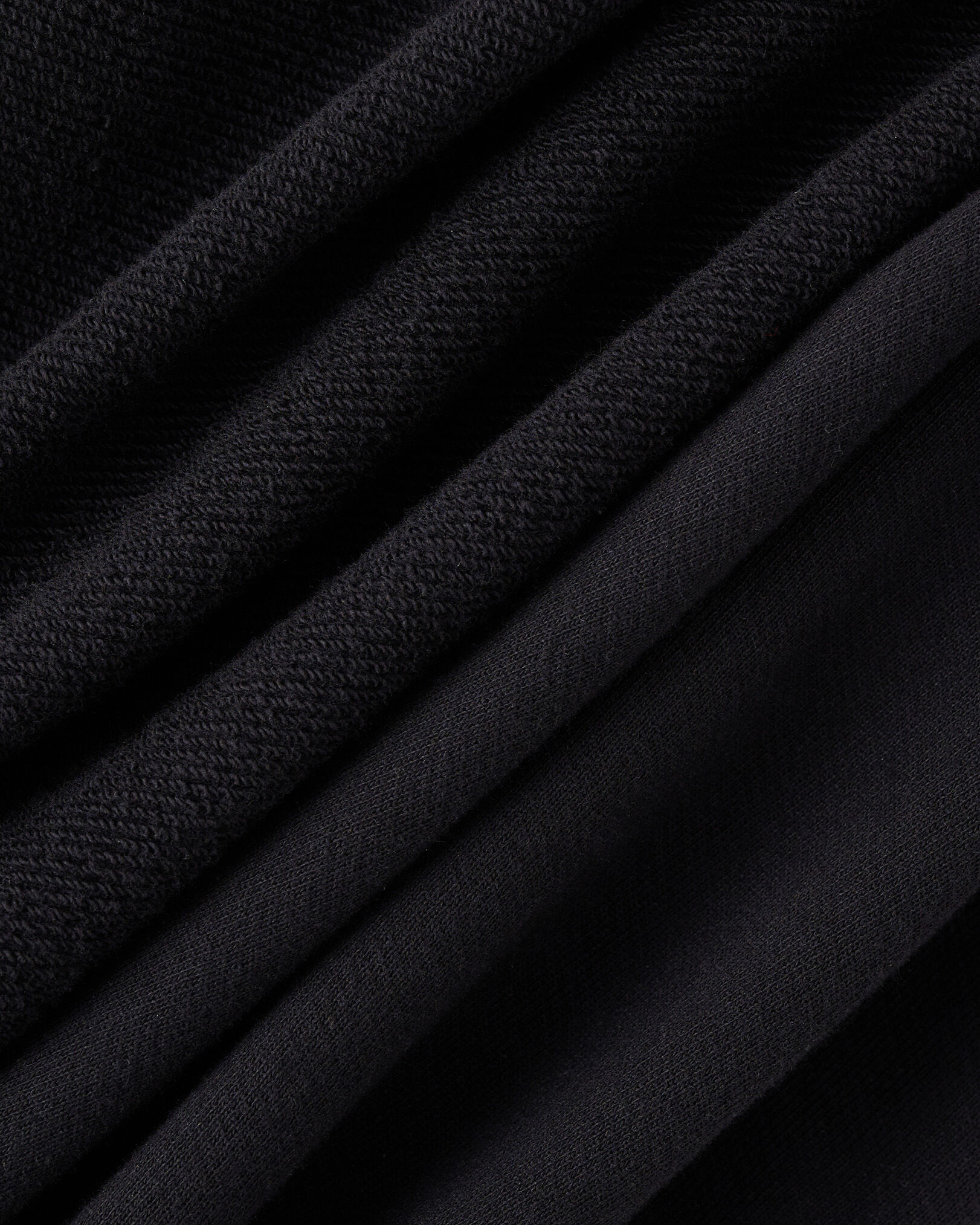 One Hoodie