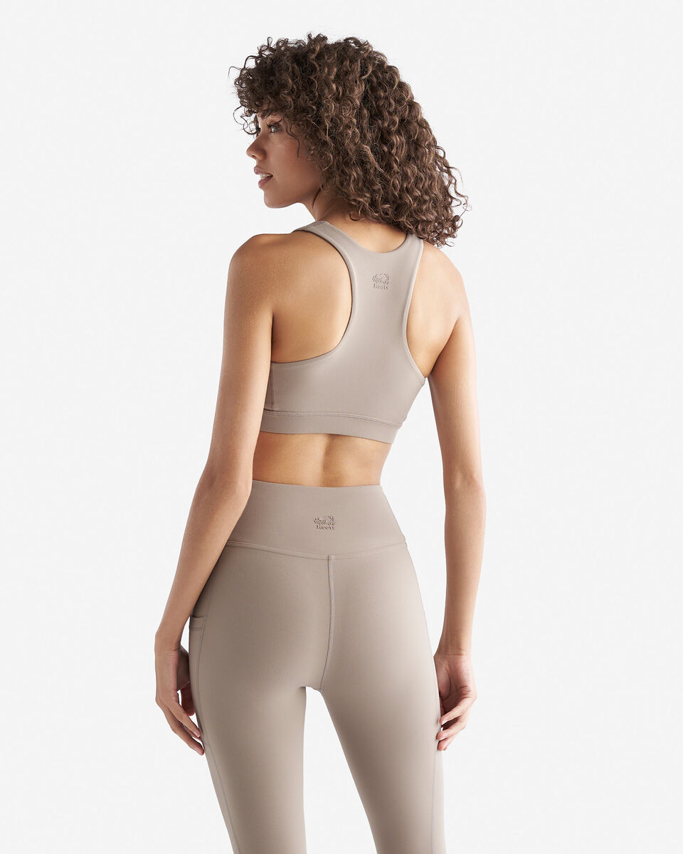 Soutien-gorge de sport Régénération