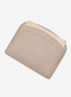 Half Moon Card Holder Cloud