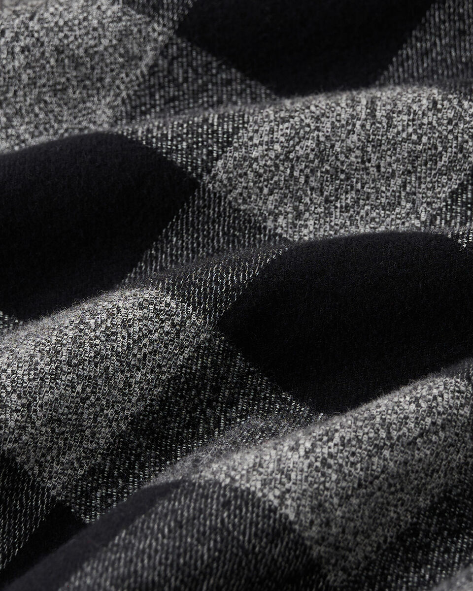 Pantalon de pyjama &agrave; carreaux pour homme