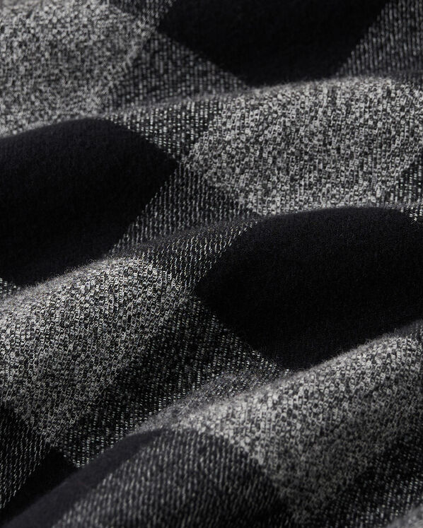Pantalon de pyjama &agrave; carreaux pour homme
