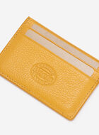 Porte-cartes en cuir Cervino