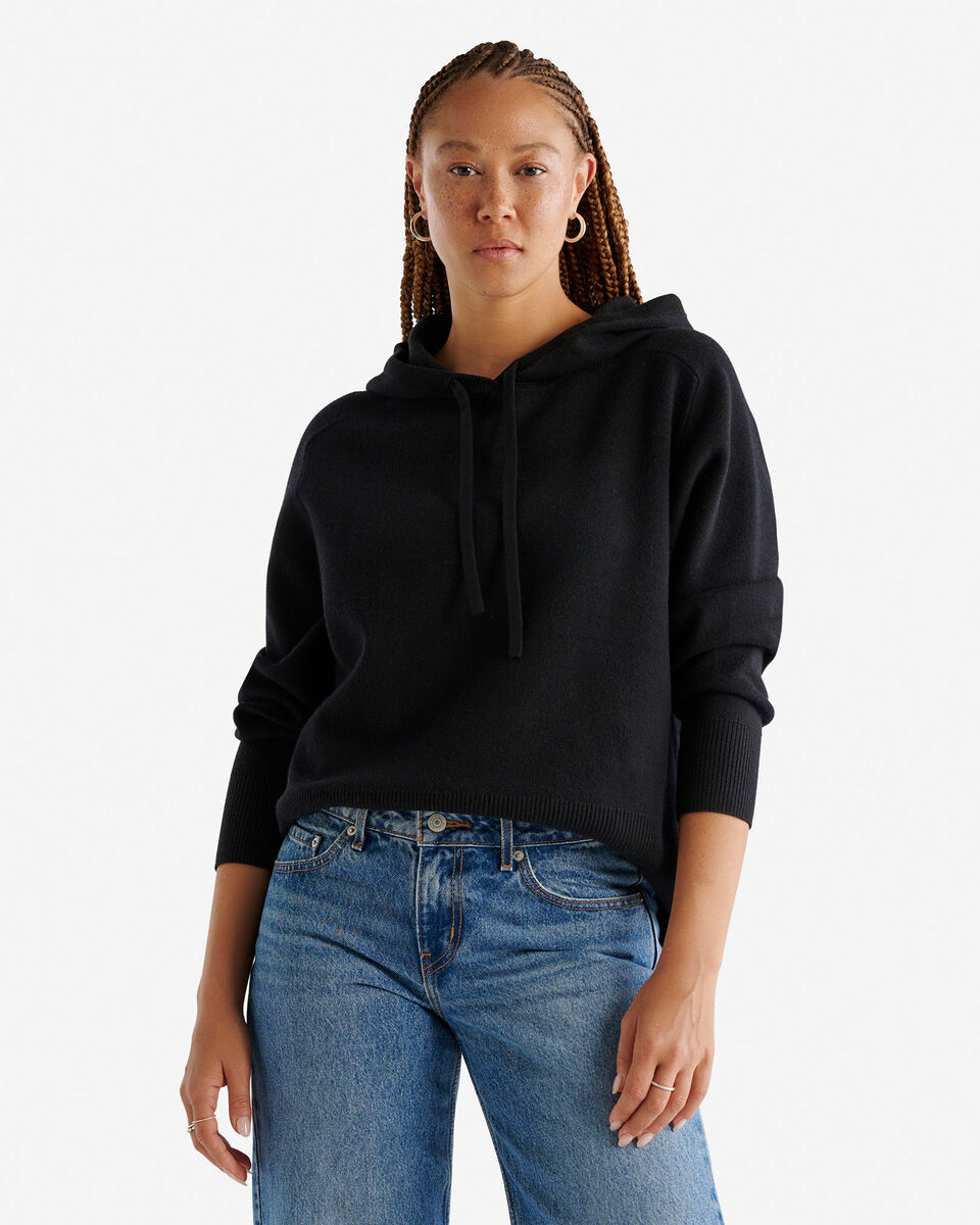 Bowen Sweater Hoodie