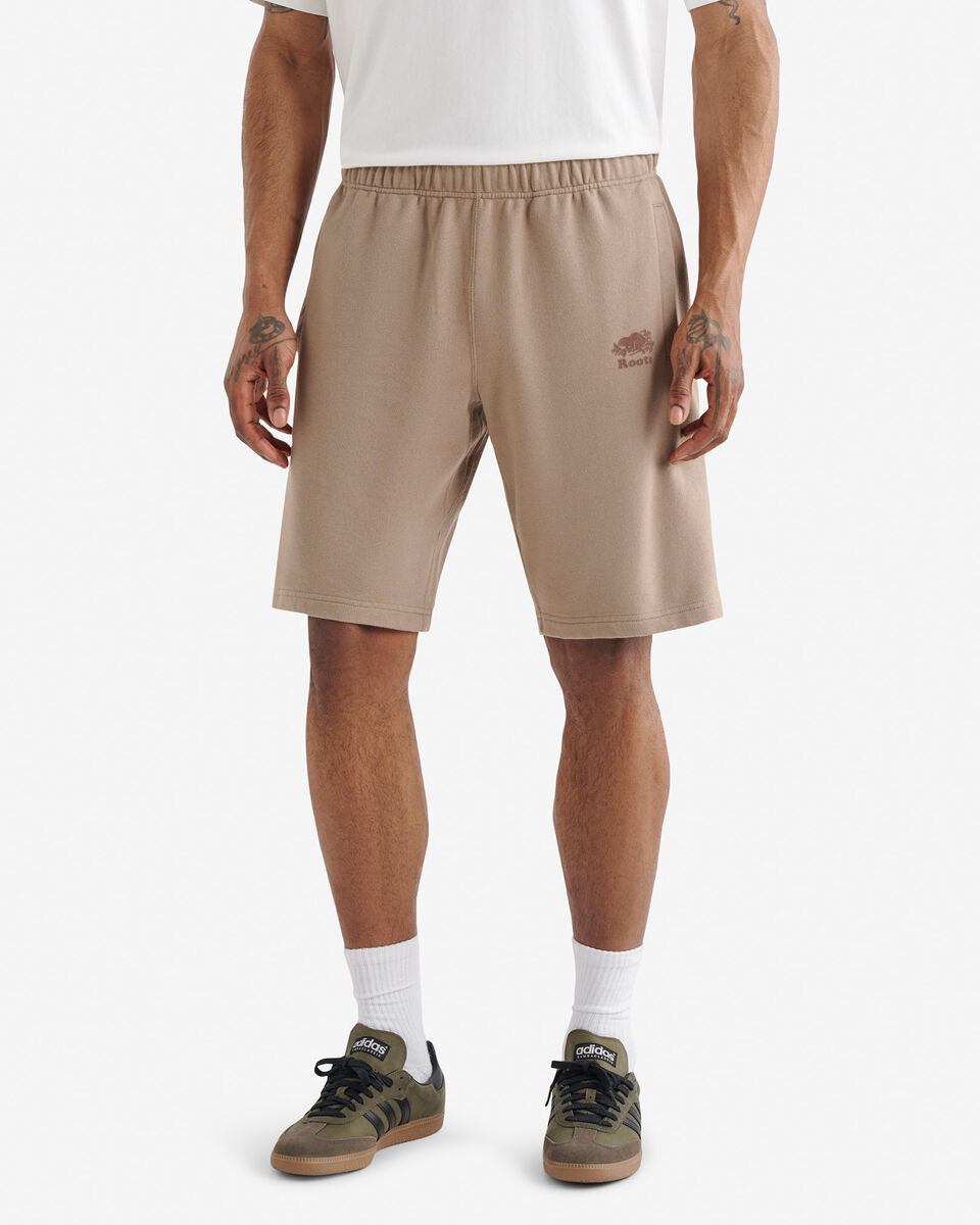Organic Original Sweatshort 10.5 Inch