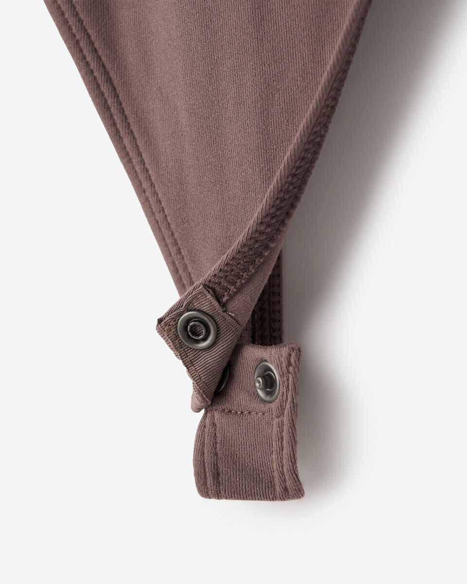 Renew Long Sleeve Bodysuit